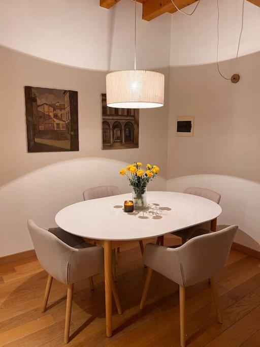 Il Bacio Apartment Como Bagian luar foto