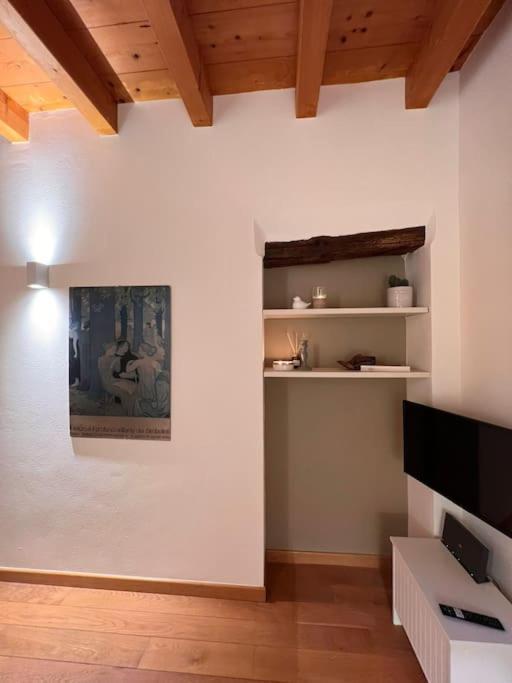 Il Bacio Apartment Como Bagian luar foto