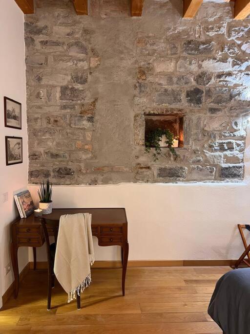 Il Bacio Apartment Como Bagian luar foto