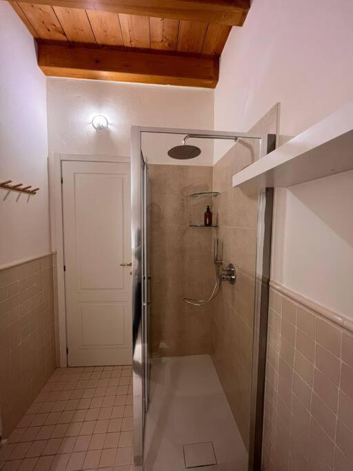 Il Bacio Apartment Como Bagian luar foto