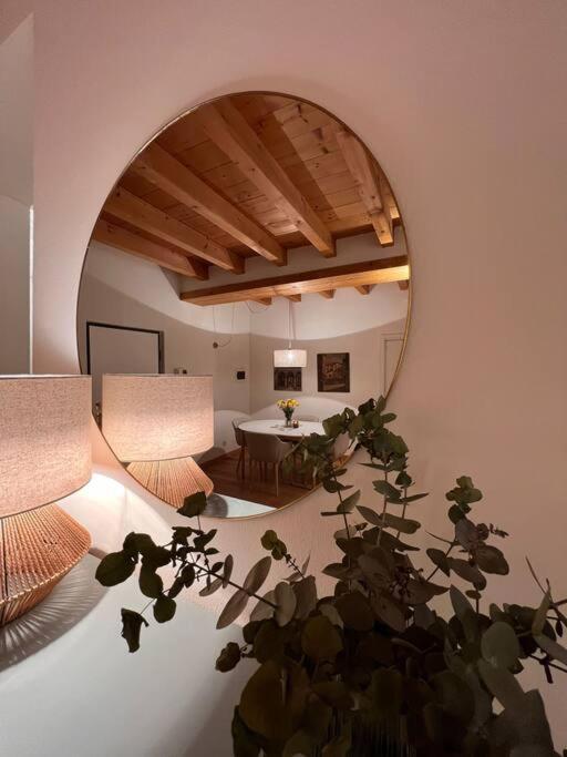 Il Bacio Apartment Como Bagian luar foto