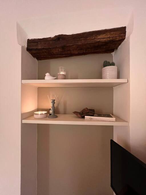 Il Bacio Apartment Como Bagian luar foto