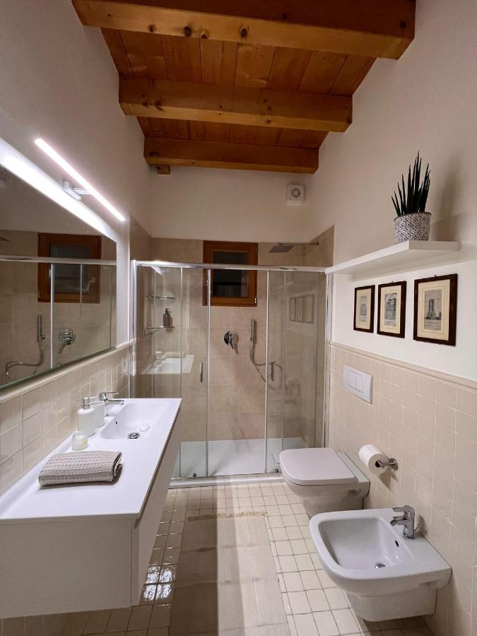 Il Bacio Apartment Como Bagian luar foto