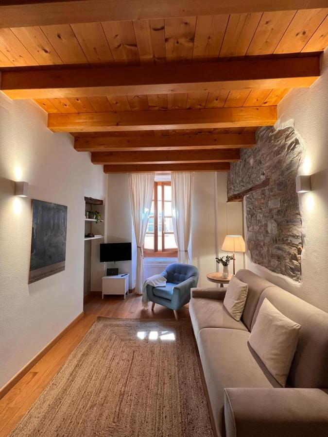 Il Bacio Apartment Como Bagian luar foto