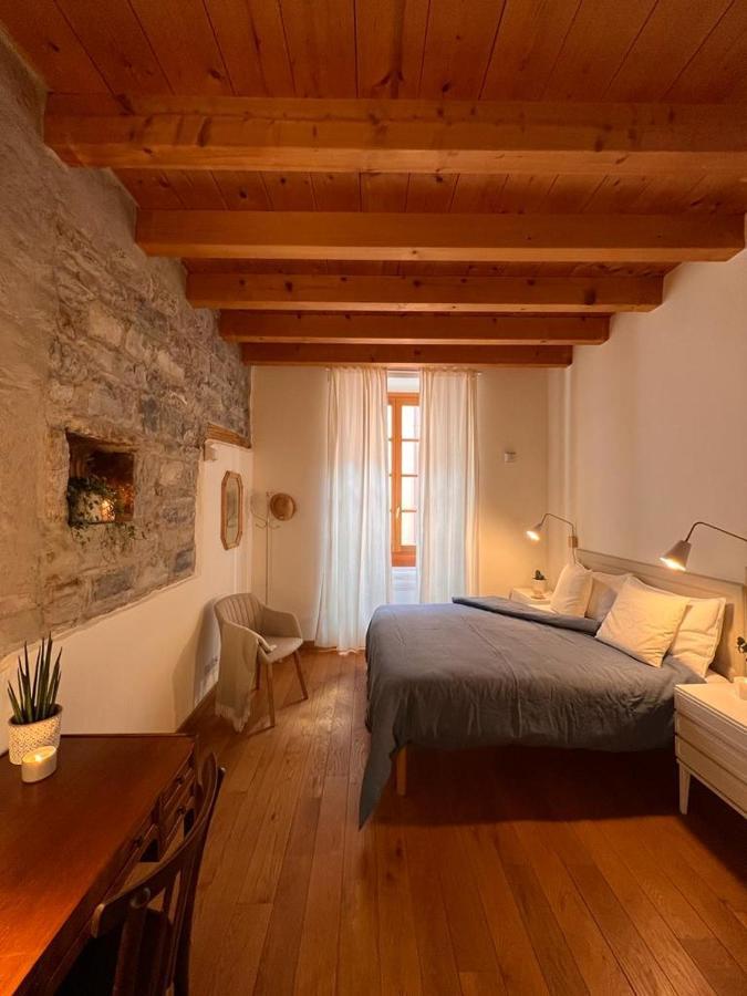 Il Bacio Apartment Como Bagian luar foto