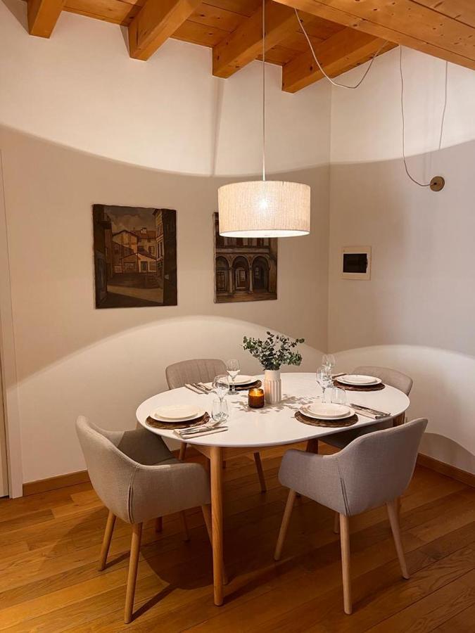 Il Bacio Apartment Como Bagian luar foto
