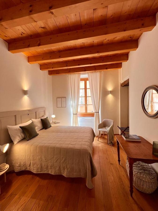 Il Bacio Apartment Como Bagian luar foto